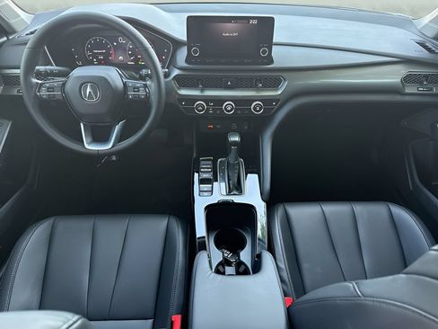 Used 2023 Acura Integra FWD image 14