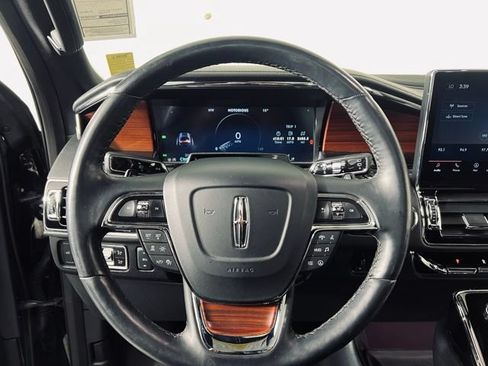 Used 2023 Lincoln Navigator Reserve w/ Equipment Group 201A AWD/4WD image 34