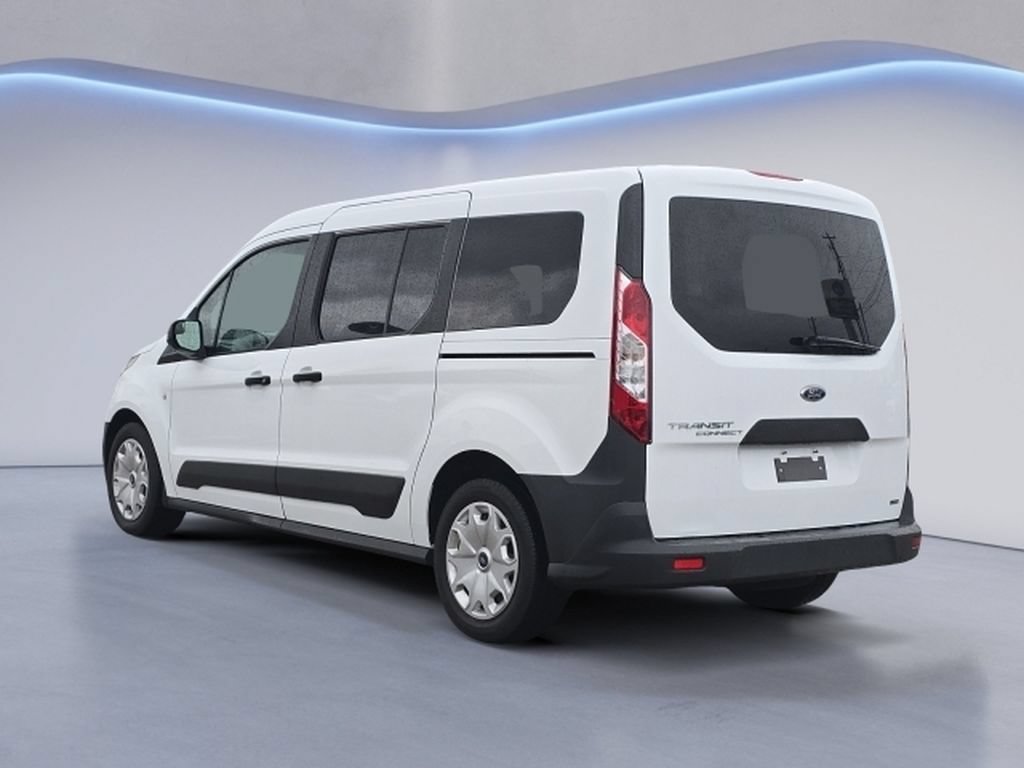 Used 2016 Ford Transit Connect XL FWD image 4