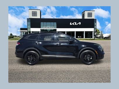 Certified 2024 Kia Sportage X-Pro Prestige