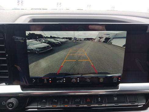 New 2026 Chevrolet Silverado 1500 High Country w/ High Country Premium Package image 23