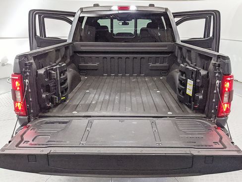 Certified 2023 Ford F150 XLT w/ Equipment Group 302A High AWD/4WD image 18