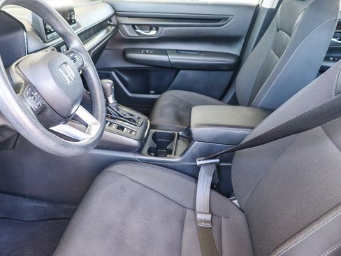 Certified 2024 Honda CR-V LX image 22