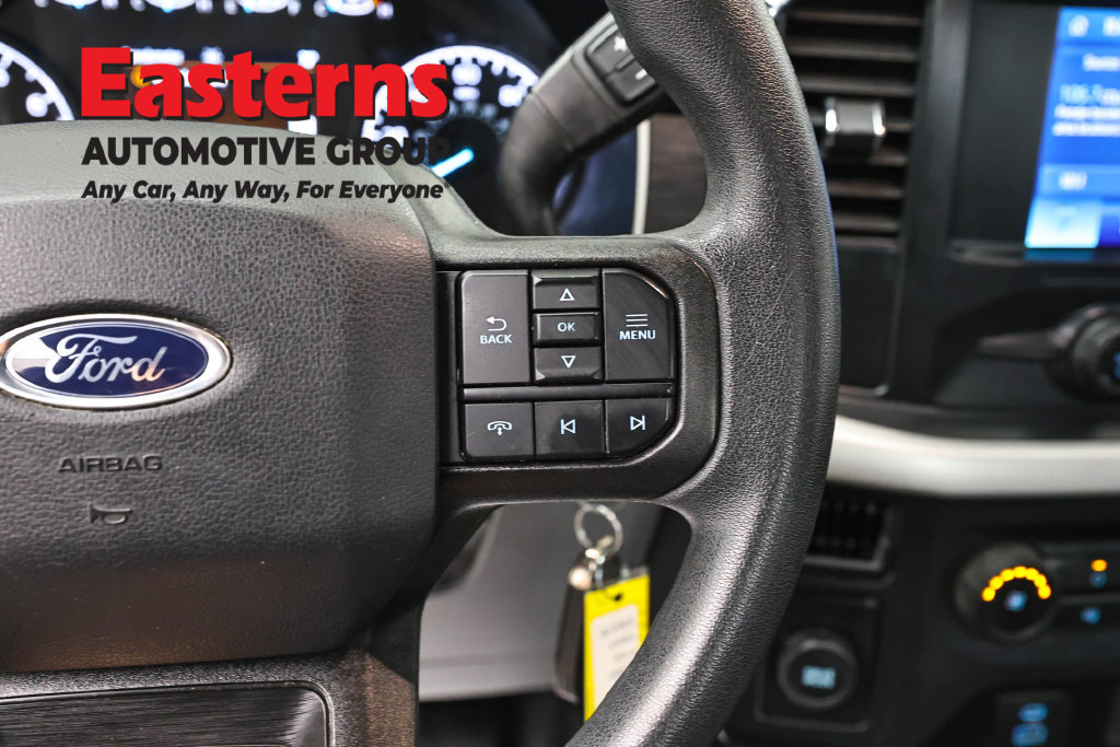 Used 2022 Ford F150 XL w/ Equipment Group 101A High RWD image 17