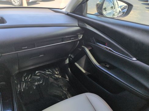 Used 2024 MAZDA CX-30 AWD 2.5 S w/ Preferred Package image 17