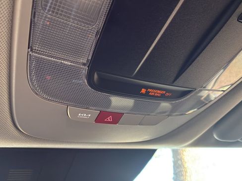 New 2026 Kia Sportage EX image 28