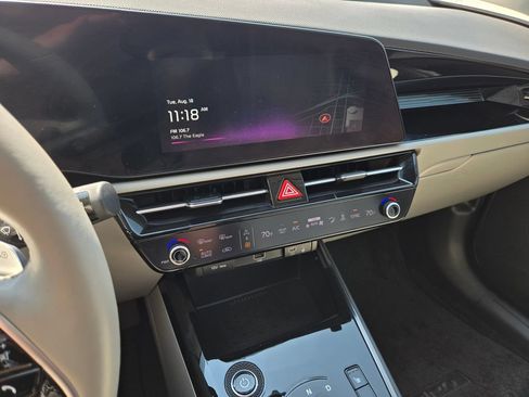 Used 2023 Kia Niro Wind w/ Wind Preserve Package FWD image 24