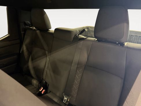 New 2026 Toyota Tacoma SR5 AWD/4WD image 13