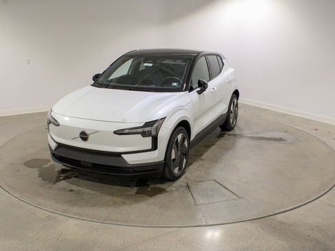 New 2026 Volvo EX30 Plus w/ Climate Package AWD/4WD image 1