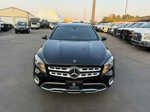 Used 2019 Mercedes-Benz GLA 250 4MATIC image 13