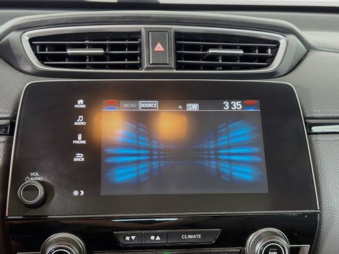Used 2018 Honda CR-V EX-L image 16
