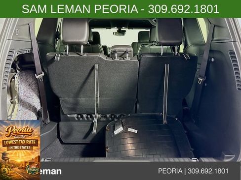 New 2026 Chrysler Pacifica Select image 26