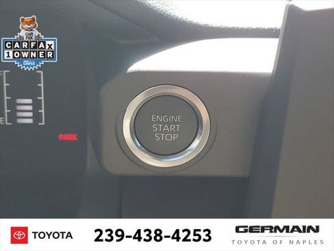 Certified 2026 Toyota 4Runner SR5 RWD image 33