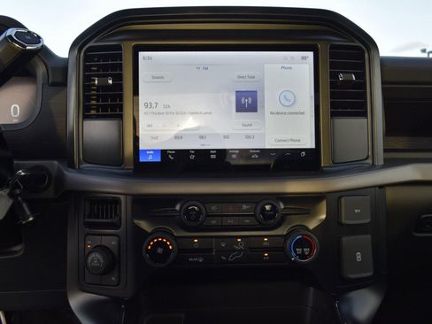 New 2025 Ford F150 XL w/ Equipment Group 103A High image 11