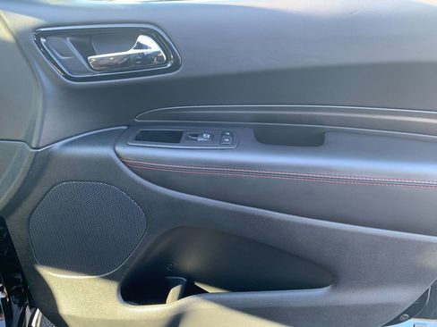 Used 2024 Dodge Durango GT image 19