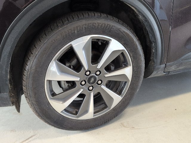 Used 2023 Ford Escape Platinum AWD/4WD image 9