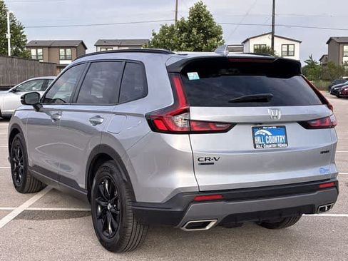 Used 2026 Honda CR-V Sport image 4