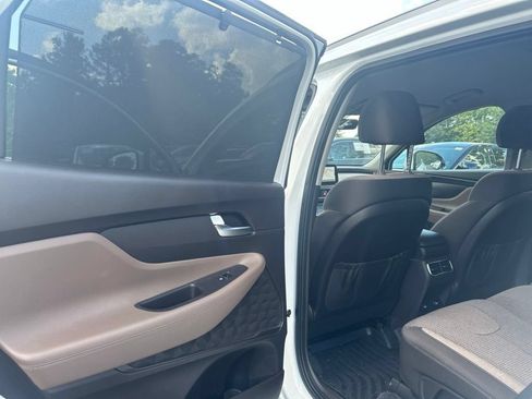 Used 2023 Hyundai Santa Fe SEL Convenience AWD/4WD image 5