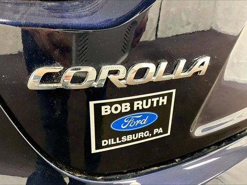 Used 2026 Toyota Corolla LE image 13