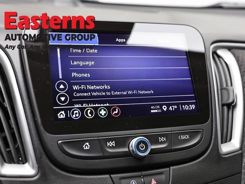 Used 2024 Chevrolet Malibu LT FWD image 19