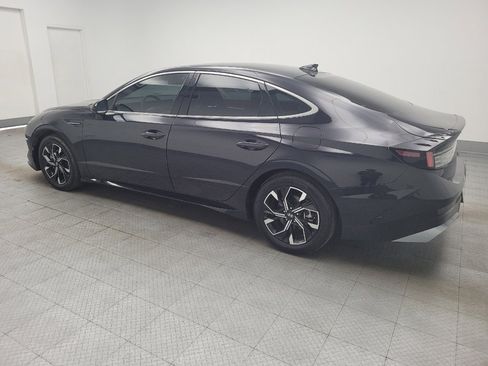 Used 2024 Hyundai Sonata SEL image 3