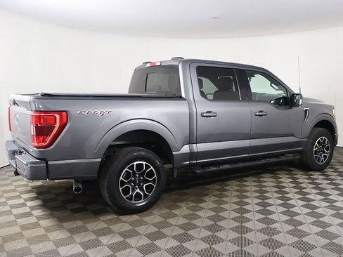 Used 2023 Ford F150 XLT w/ Equipment Group 302A High image 18