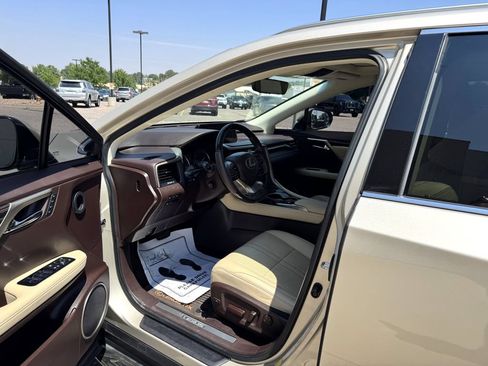 Used 2017 Lexus RX 350 AWD w/ Luxury Package image 20