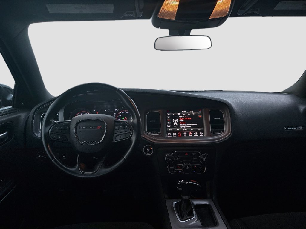 Used 2023 Dodge Charger SXT RWD image 21
