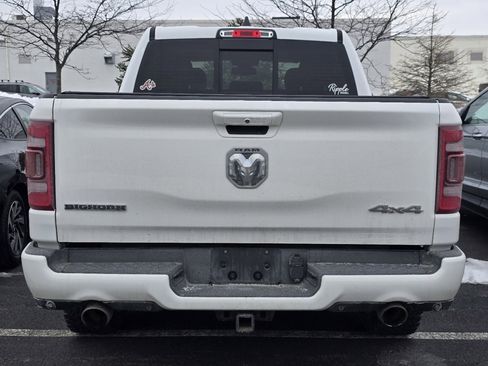 Used 2019 RAM 1500 Big Horn image 6