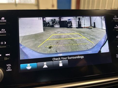 Certified 2022 Honda Accord Sport image 27