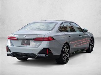 Used 2026 BMW 530i xDrive w/ M Sport Package video 2