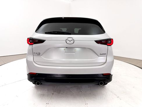 Certified 2023 MAZDA CX-5 AWD 2.5 S w/ Select Package image 17
