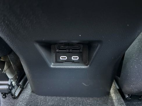 Certified 2023 Toyota Venza Nightshade AWD/4WD image 22
