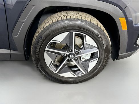 Used 2025 Hyundai Tucson SEL image 32