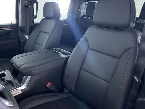 New 2026 Chevrolet Silverado 1500 RST w/ RST All Star Premium Package image 11