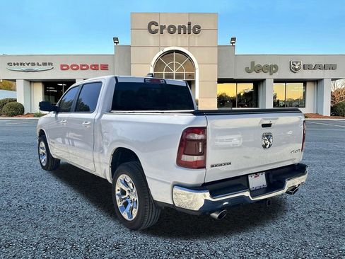 Used 2022 RAM 1500 Big Horn image 5