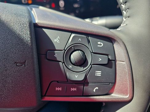 New 2026 Nissan Sentra SV FWD image 16
