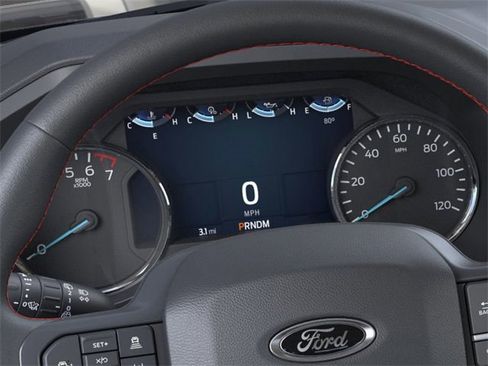 Used 2024 Ford Expedition Max Limited image 13