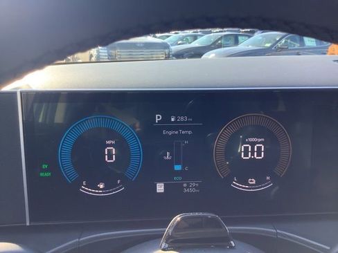 Certified 2026 Hyundai Santa Fe SEL image 38