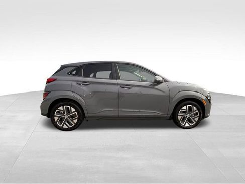 Certified 2023 Hyundai Kona Limited image 4