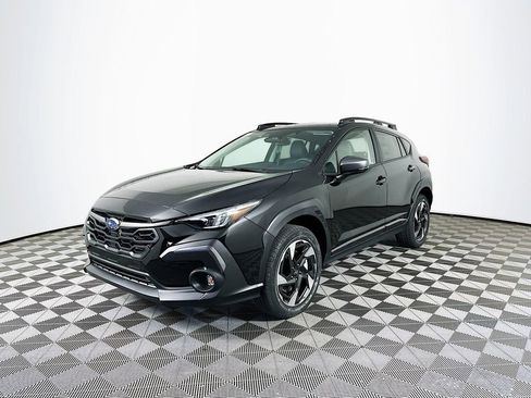 New 2026 Subaru Crosstrek 2.5i Limited image 4