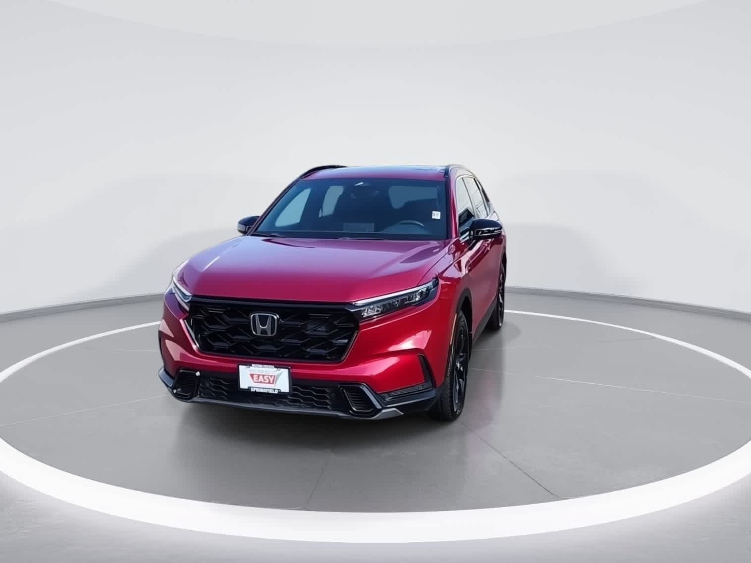 Used 2024 Honda CR-V Sport-L image 3