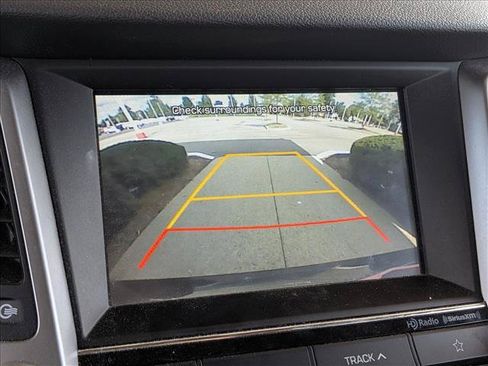 Used 2018 Hyundai Tucson Value AWD/4WD image 11