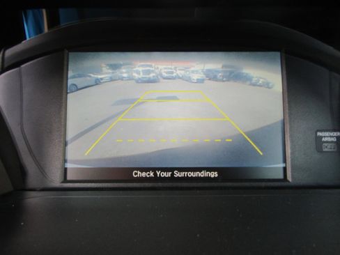 Used 2014 Honda Accord Sport image 15