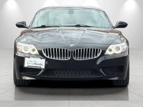 Used 2014 BMW Z4 sDrive35i image 10