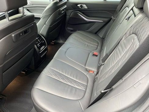 Used 2020 BMW X5 xDrive40i w/ Convenience Package image 16