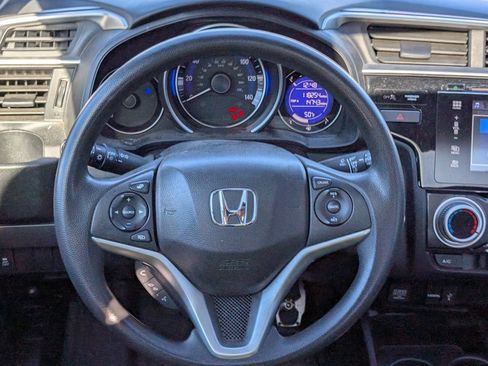 Used 2015 Honda Fit EX image 11