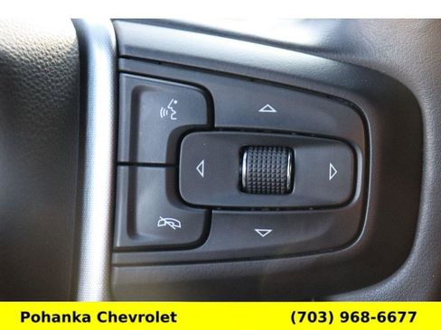 Certified 2023 GMC Yukon SLT w/ SLT Luxury Package image 12