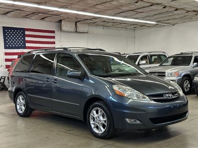 Used 2006 Toyota Sienna XLE