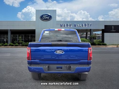 New 2026 Ford F150 STX w/ Equipment Group 200A AWD/4WD image 4